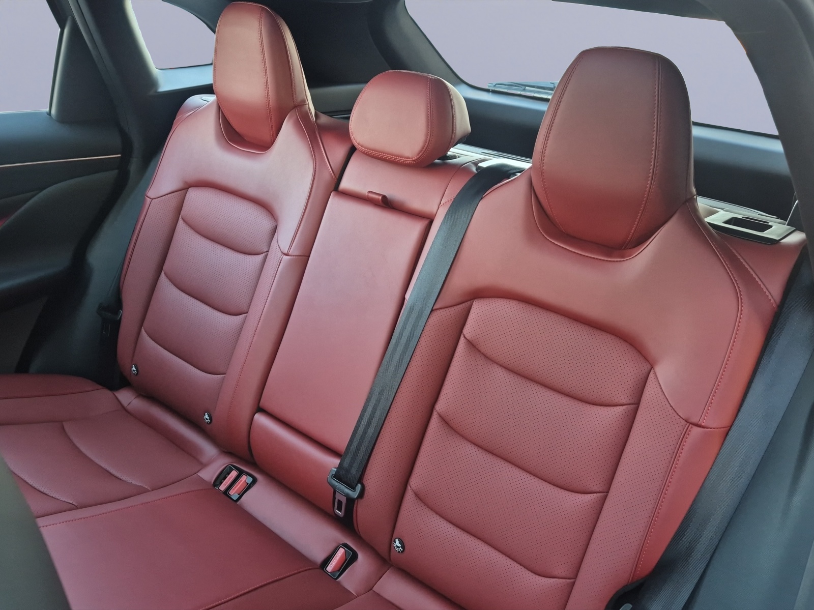 BAIC X55 1.5 Luxury-image-12