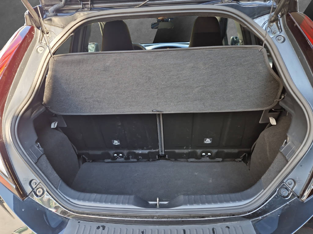TOYOTA Aygo X 1.0 VVT-i Trend 45943/010-image-15
