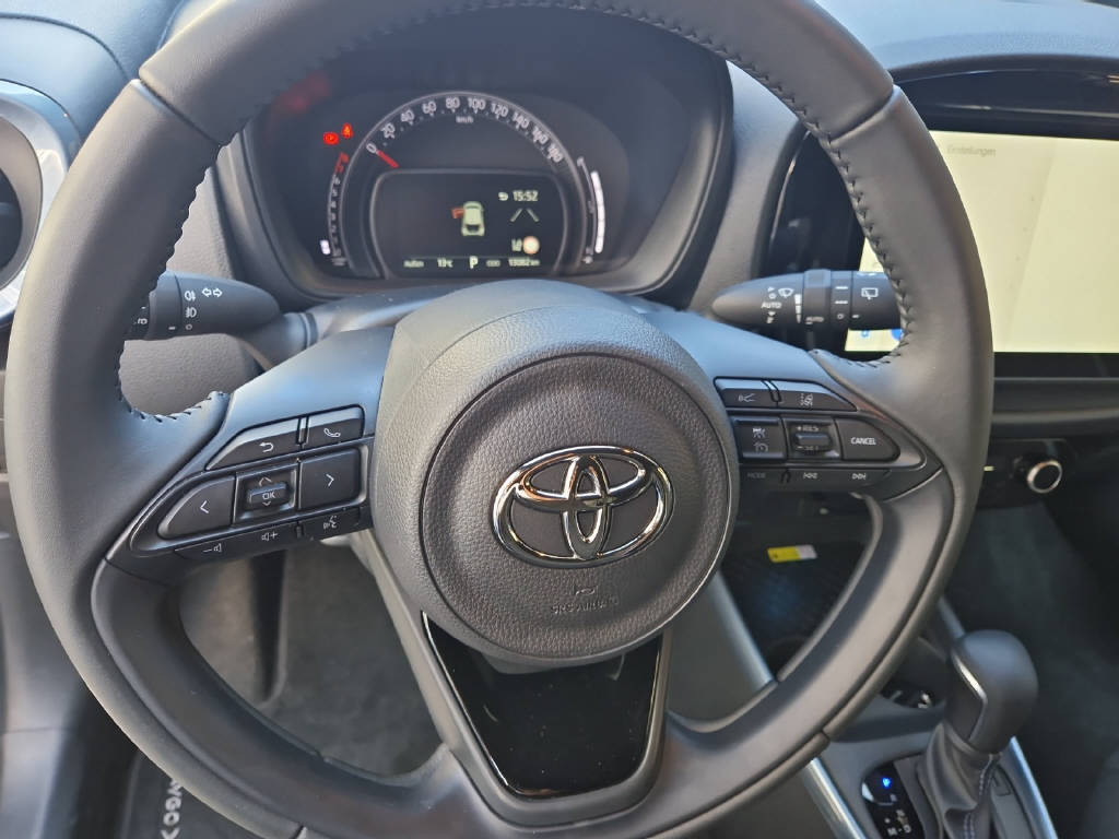 TOYOTA Aygo X 1.0 VVT-i Trend 45943/010-image-14