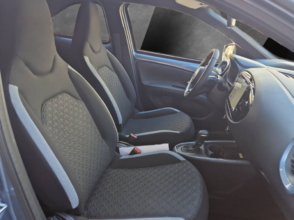 TOYOTA Aygo X 1.0 VVT-i Trend 45943/010-image-9