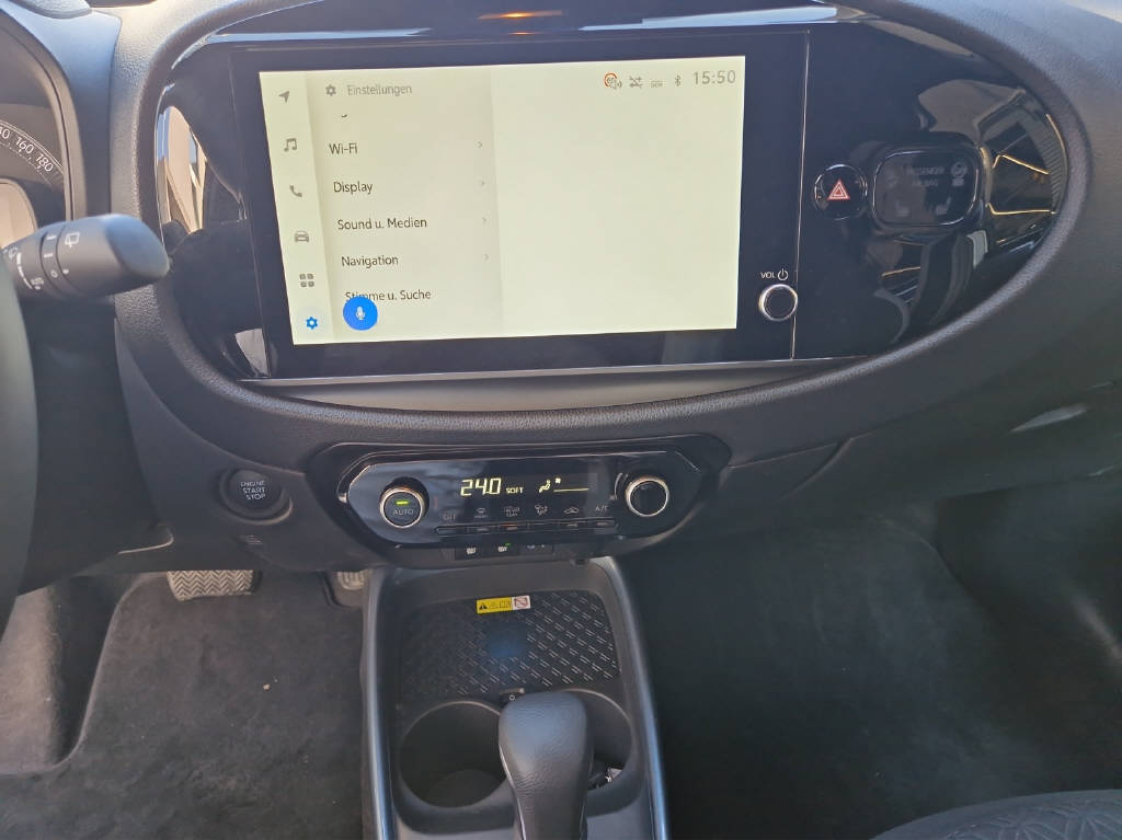 TOYOTA Aygo X 1.0 VVT-i Trend 45943/010-image-11