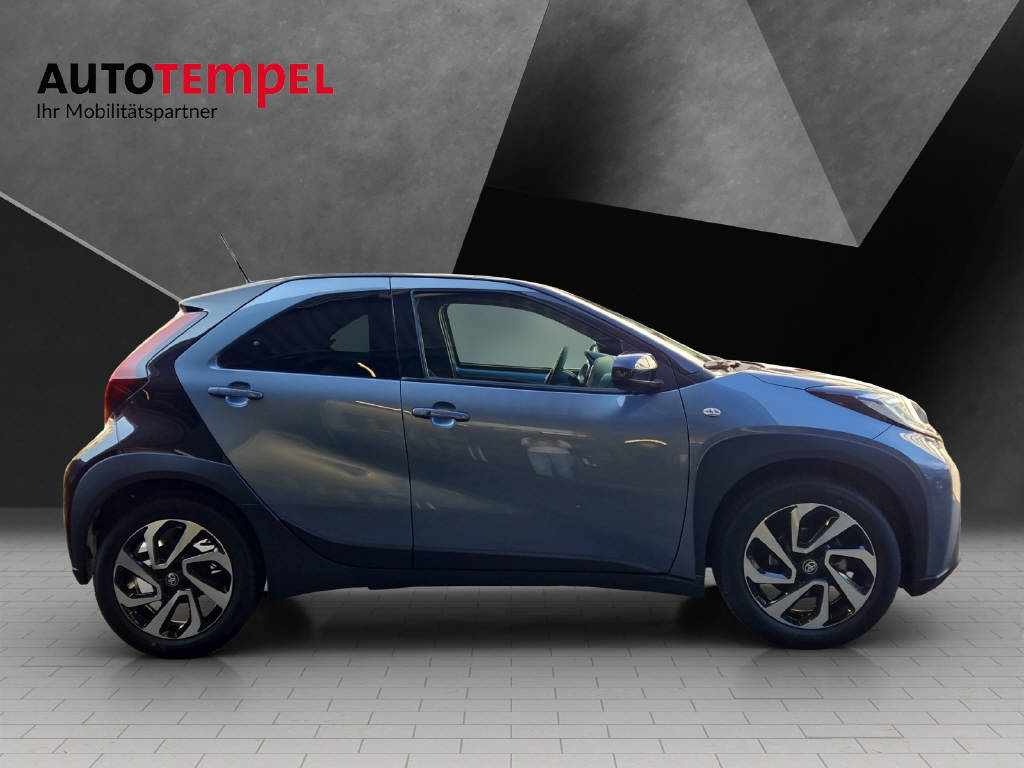 TOYOTA Aygo X 1.0 VVT-i Trend 45943/010-image-4