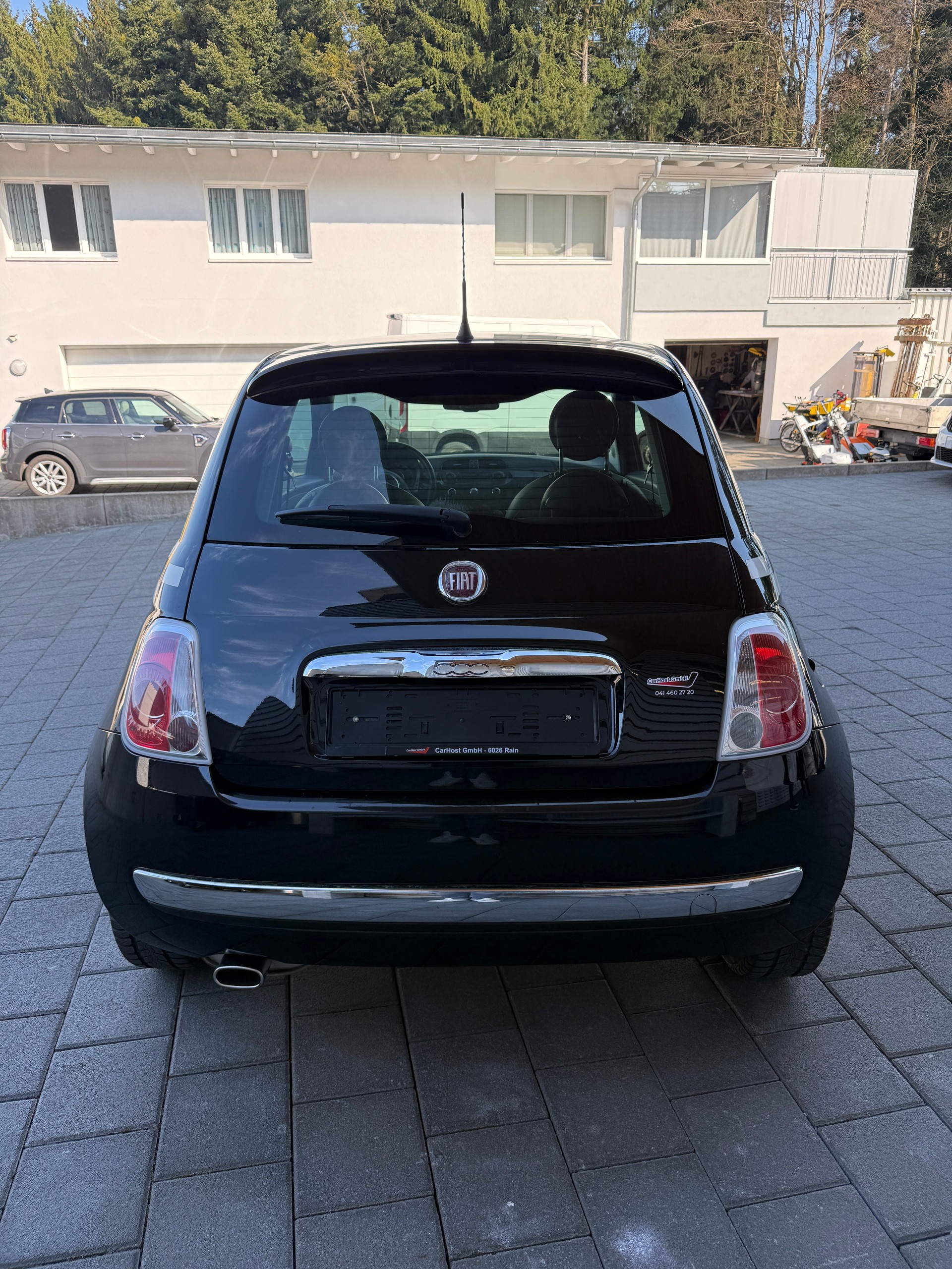 FIAT 500 1.4 16V Sport-image-5