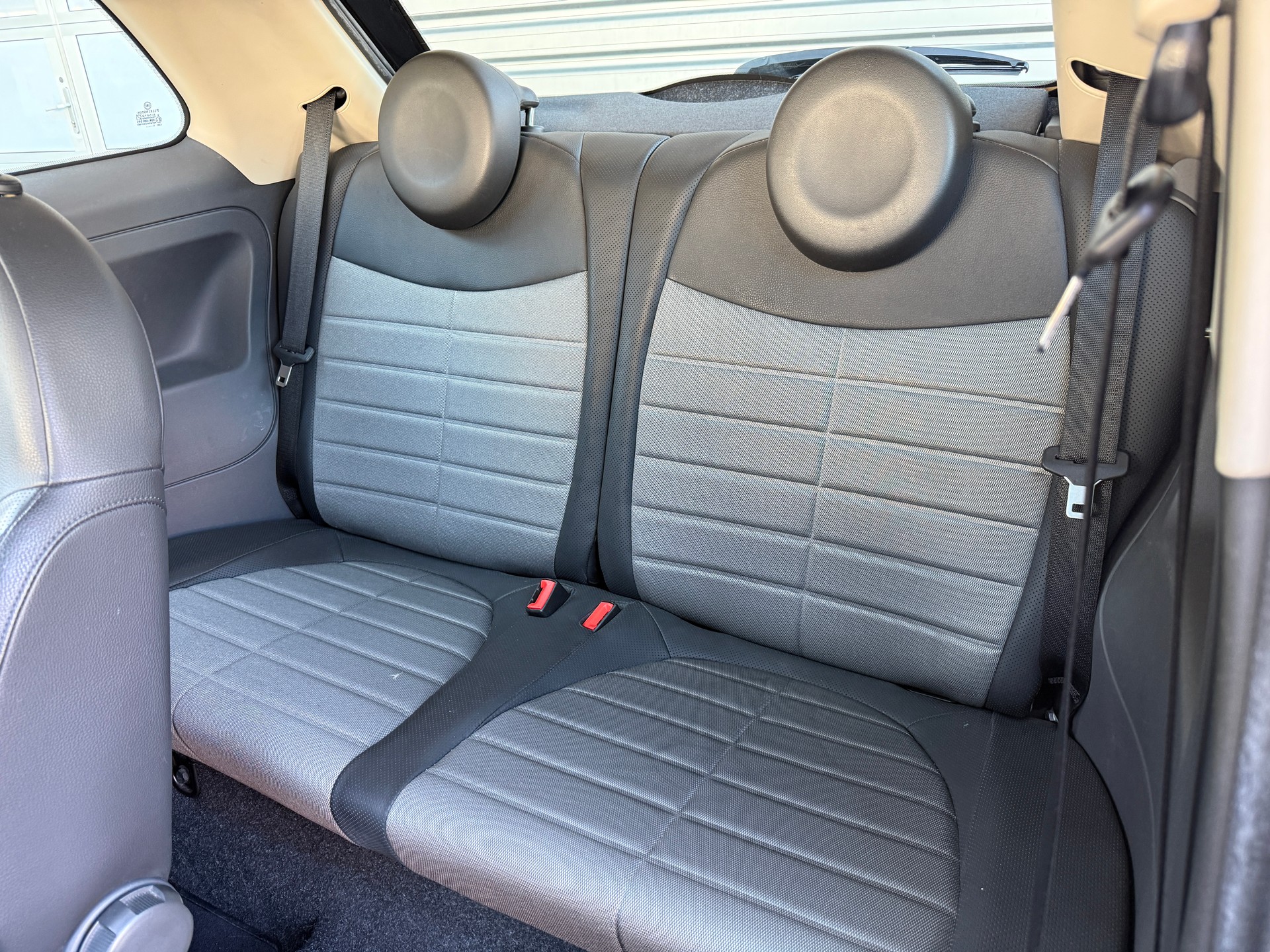 FIAT 500 1.4 16V Sport-image-11