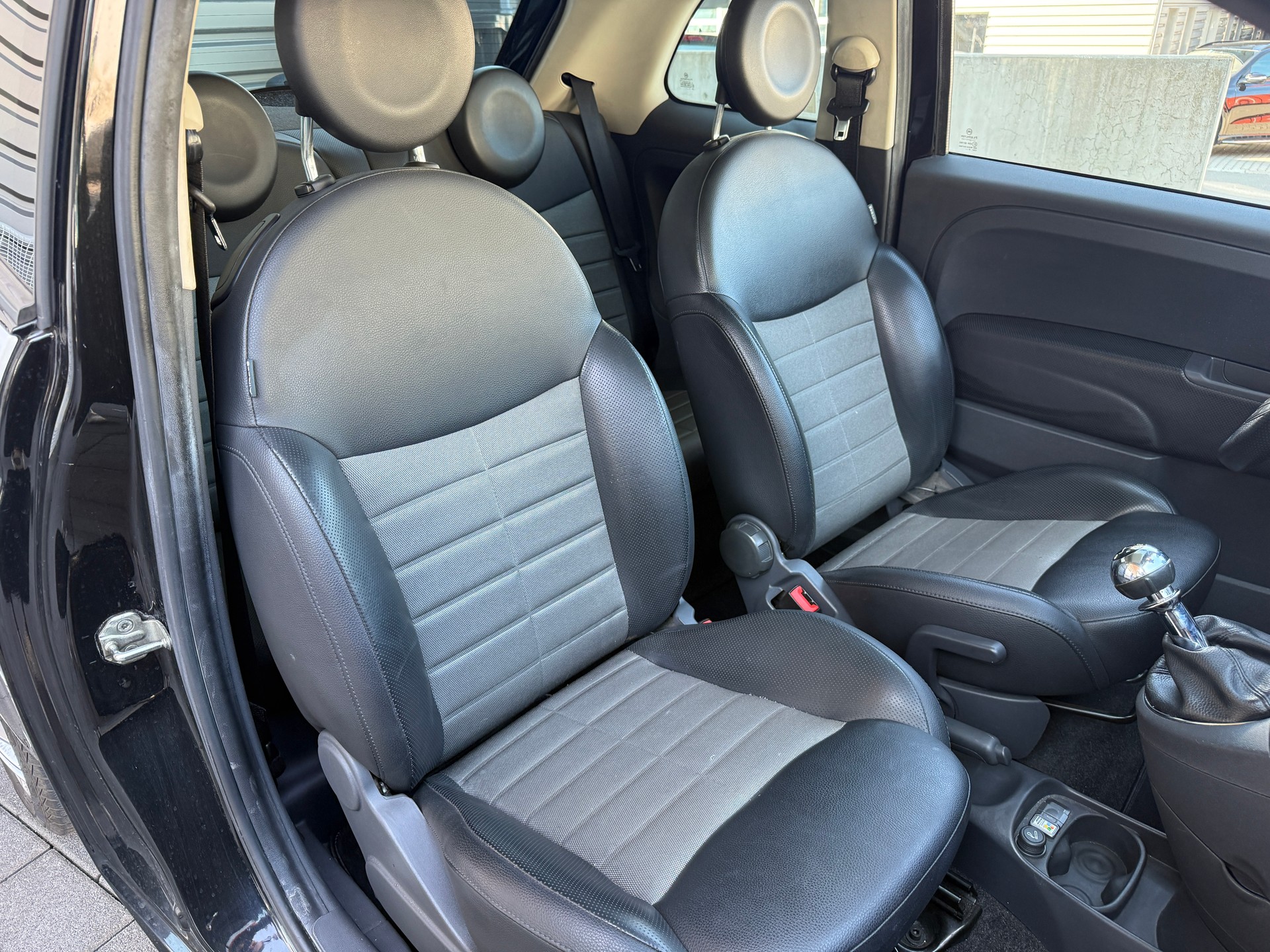 FIAT 500 1.4 16V Sport-image-6