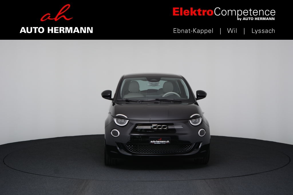 FIAT 500 La Prima by Bocelli TOP-image-1