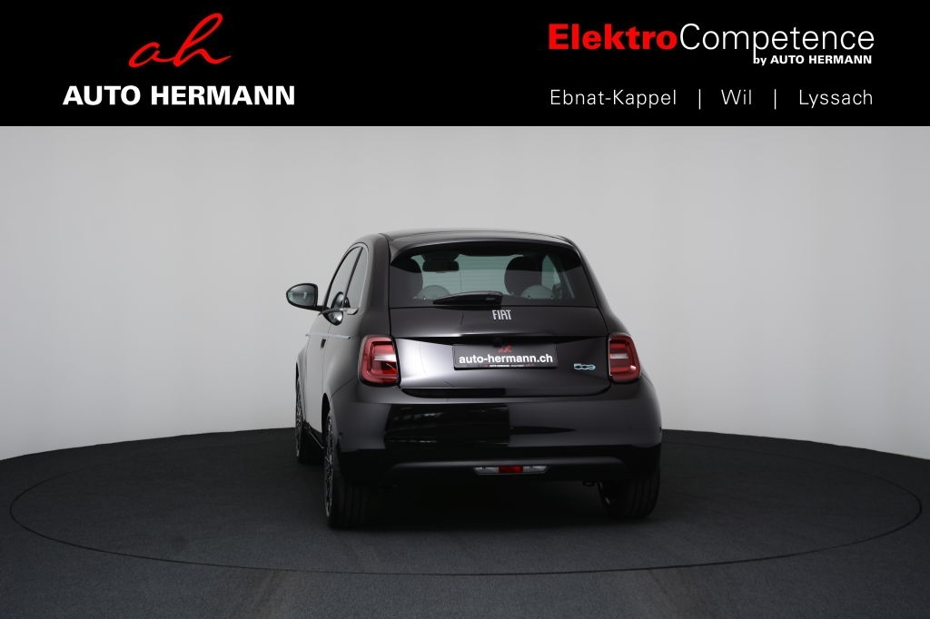 FIAT 500 La Prima by Bocelli TOP-image-5