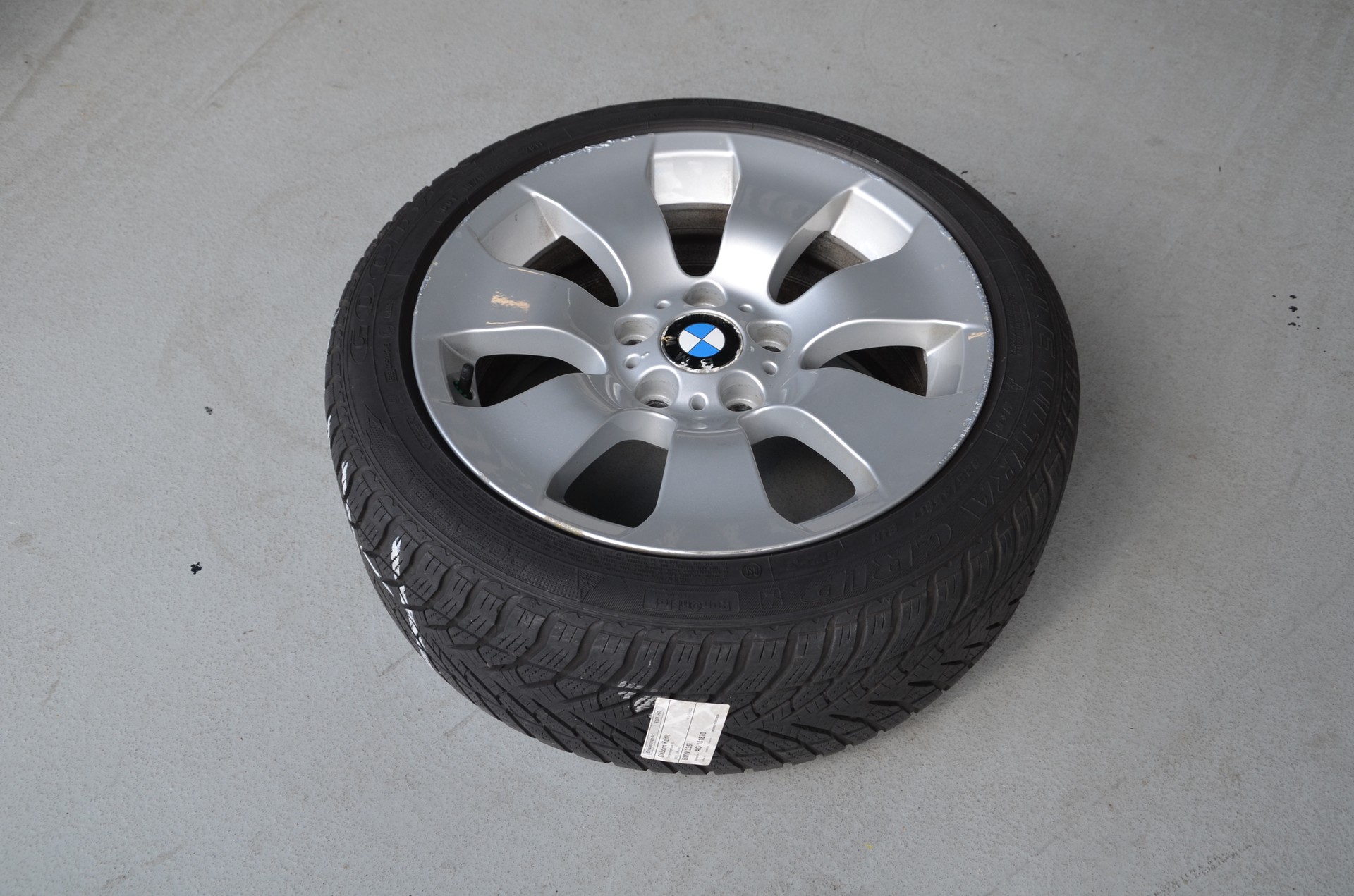BMW 335i Coupé*Frisch ab MFK*-image-15