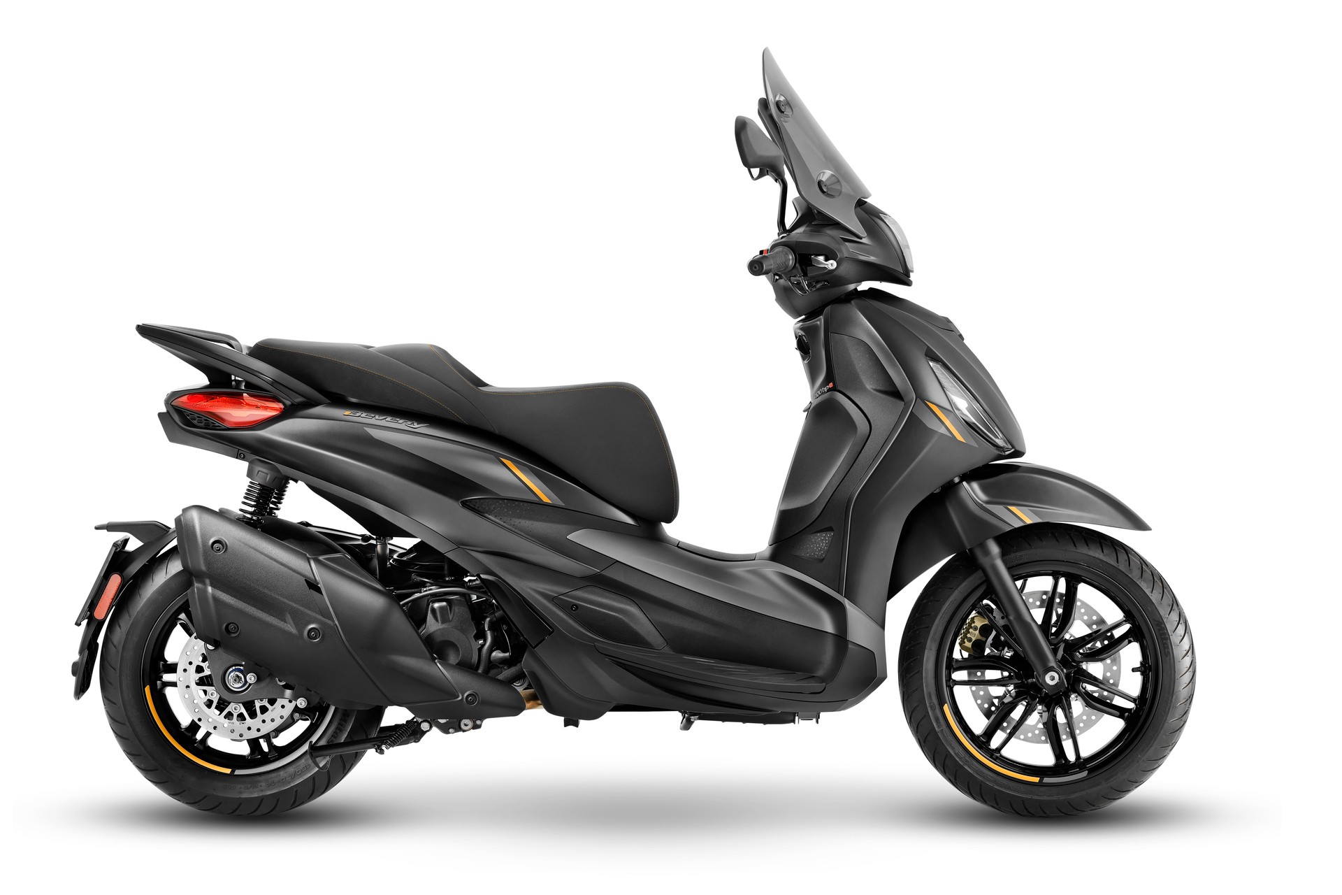 PIAGGIO Beverly 400 25th Anniversary E5+-image-14