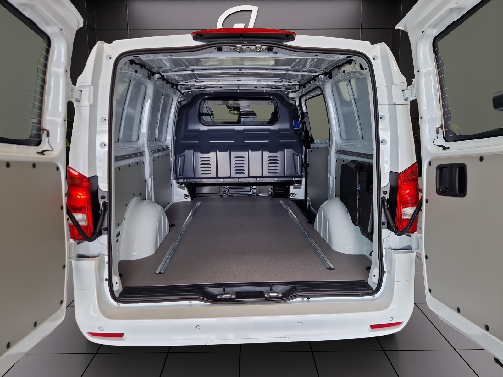 Image MERCEDES-BENZ VITO Vito 114 CDI Lang 9G-Tronic 4M Pro