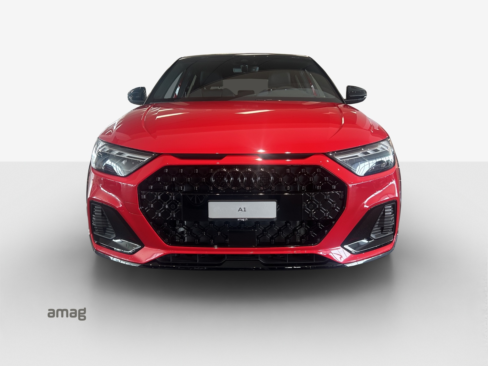AUDI A1 allstreet 30 TFSI Attraction S-tronic-image-6
