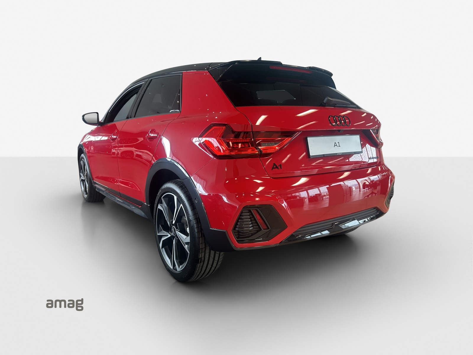 AUDI A1 allstreet 30 TFSI Attraction S-tronic-showroom-element-2