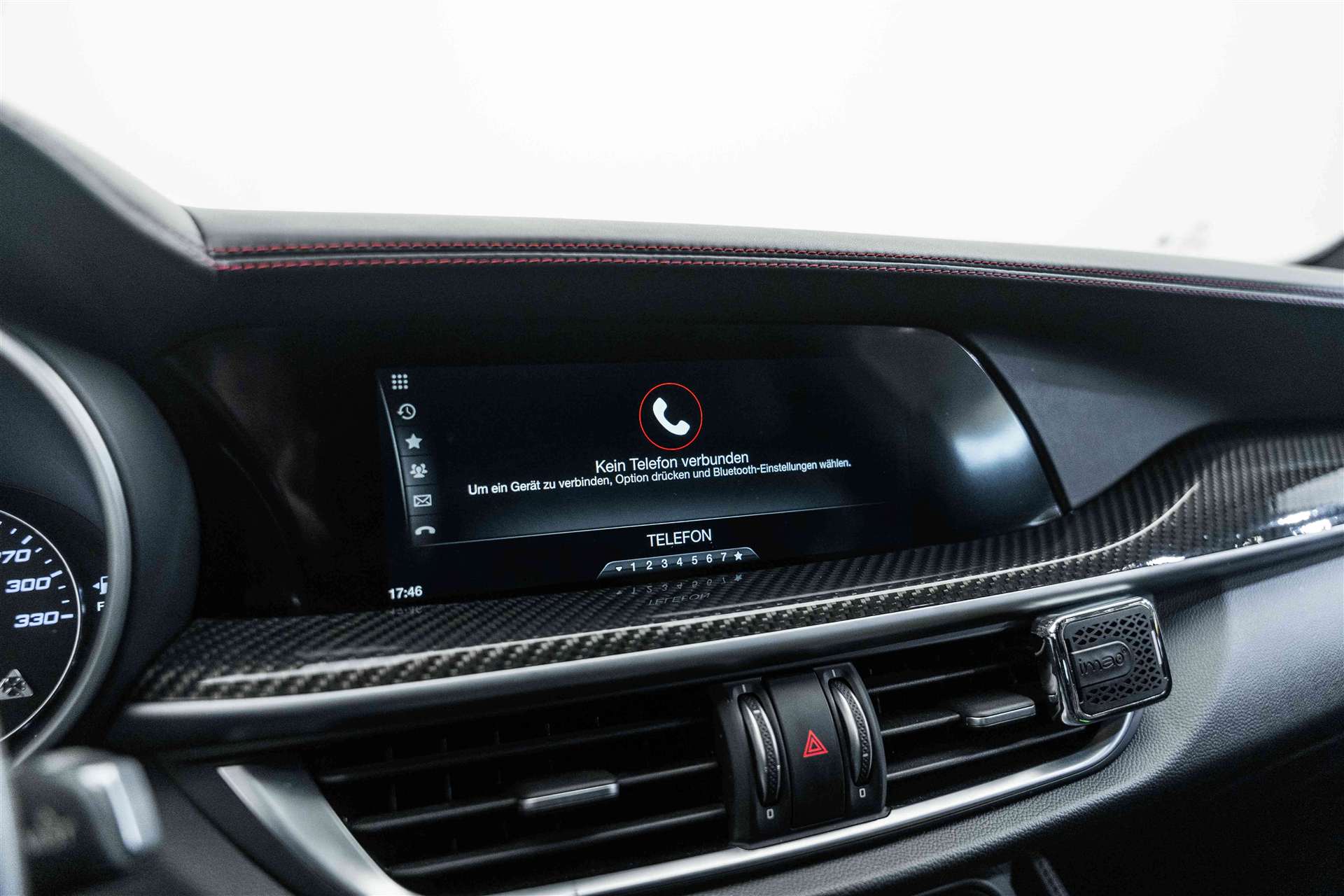 ALFA ROMEO Stelvio 2.9 V6 Quadrifoglio Q4 Automatic-image-23