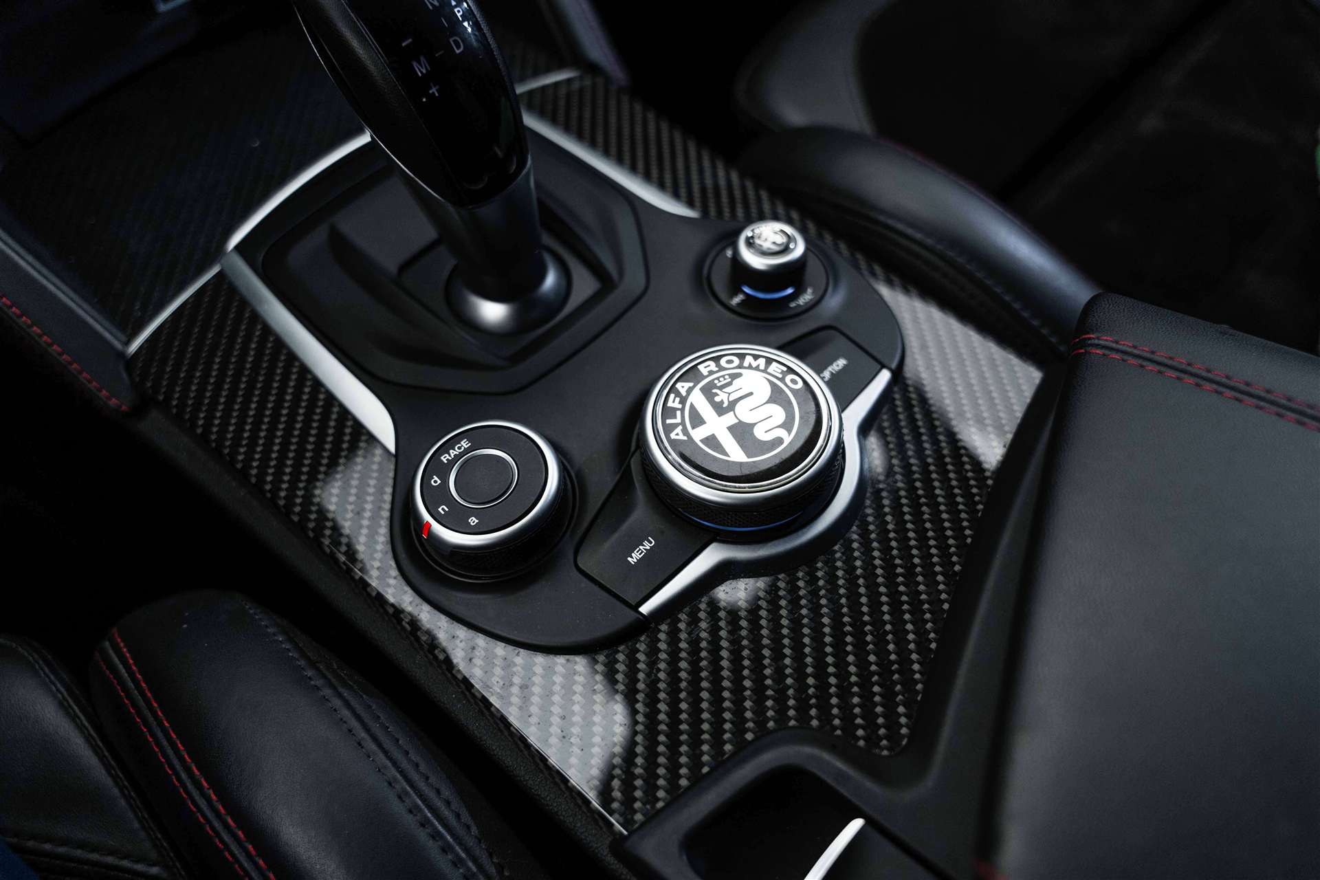ALFA ROMEO Stelvio 2.9 V6 Quadrifoglio Q4 Automatic-image-29