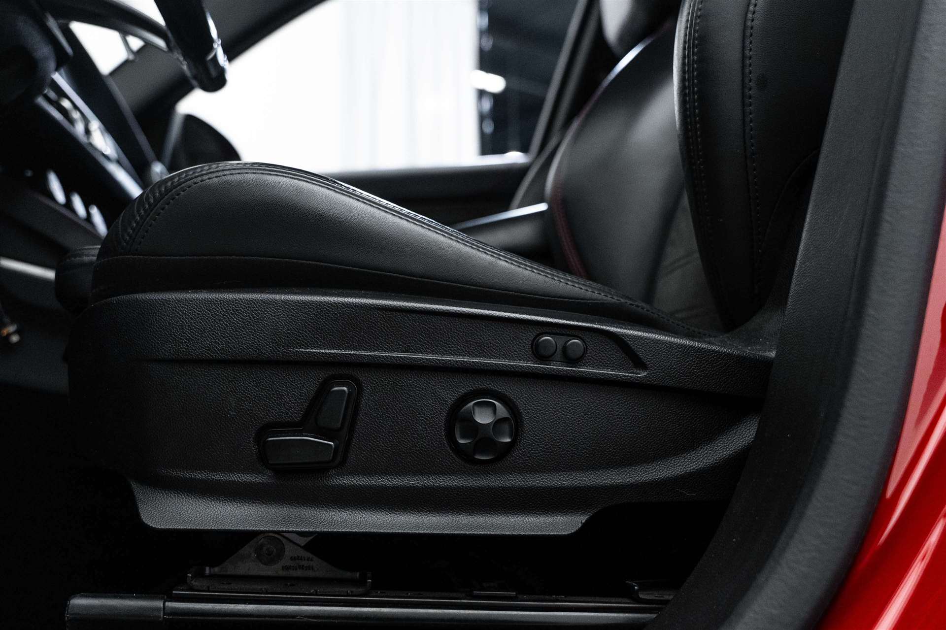 ALFA ROMEO Stelvio 2.9 V6 Quadrifoglio Q4 Automatic-image-16