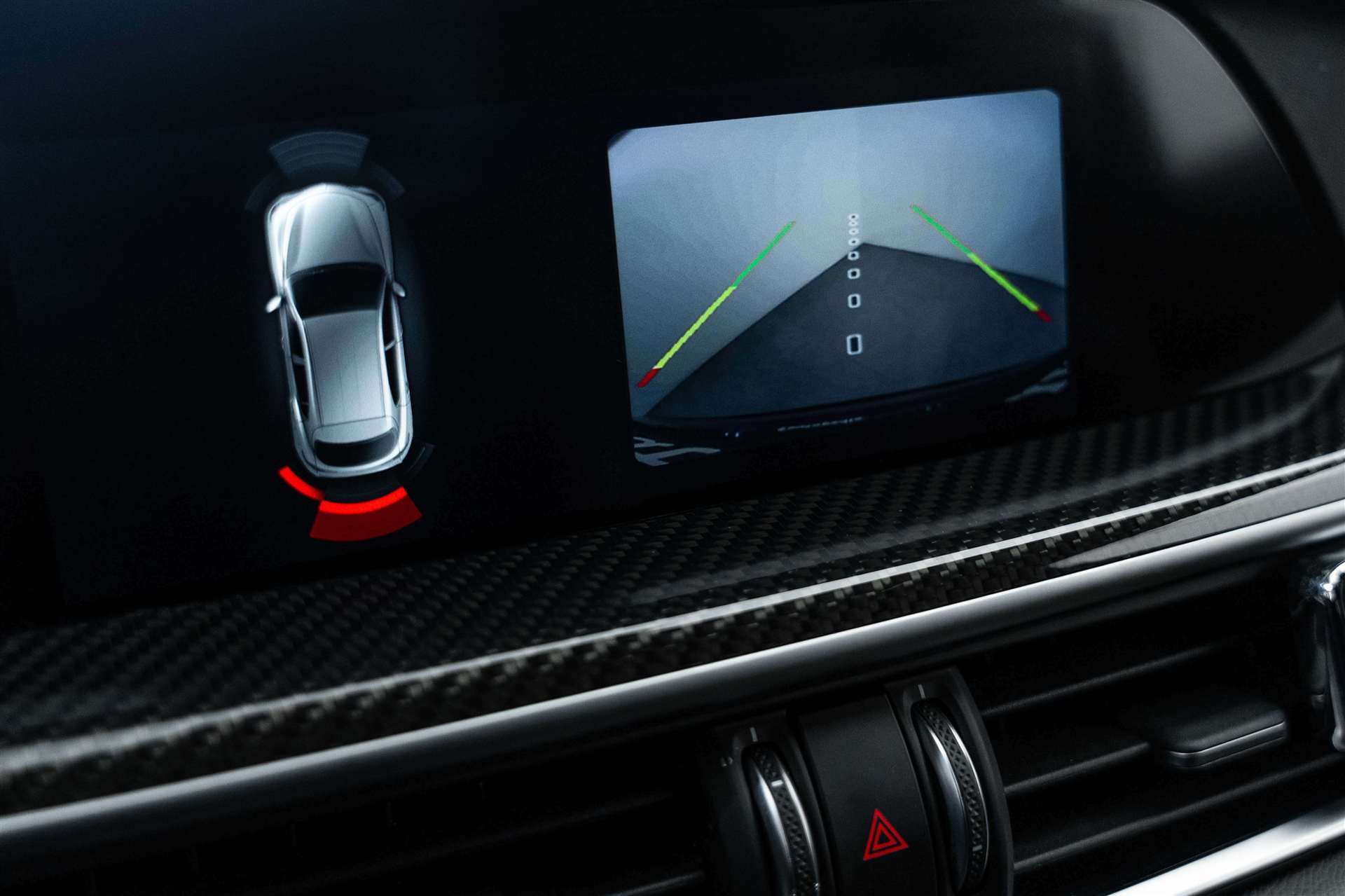 ALFA ROMEO Stelvio 2.9 V6 Quadrifoglio Q4 Automatic-image-21