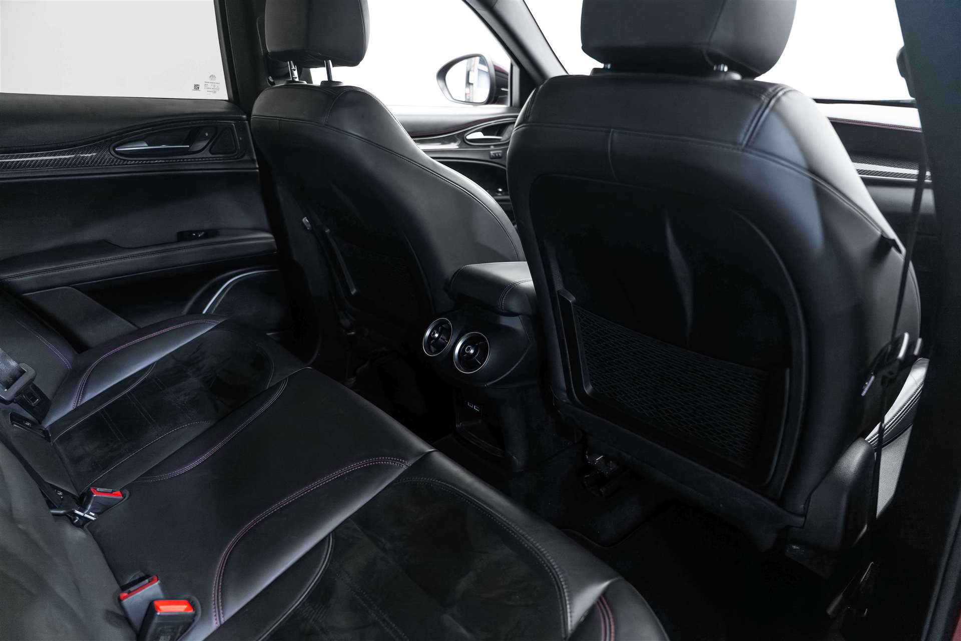 ALFA ROMEO Stelvio 2.9 V6 Quadrifoglio Q4 Automatic-image-13