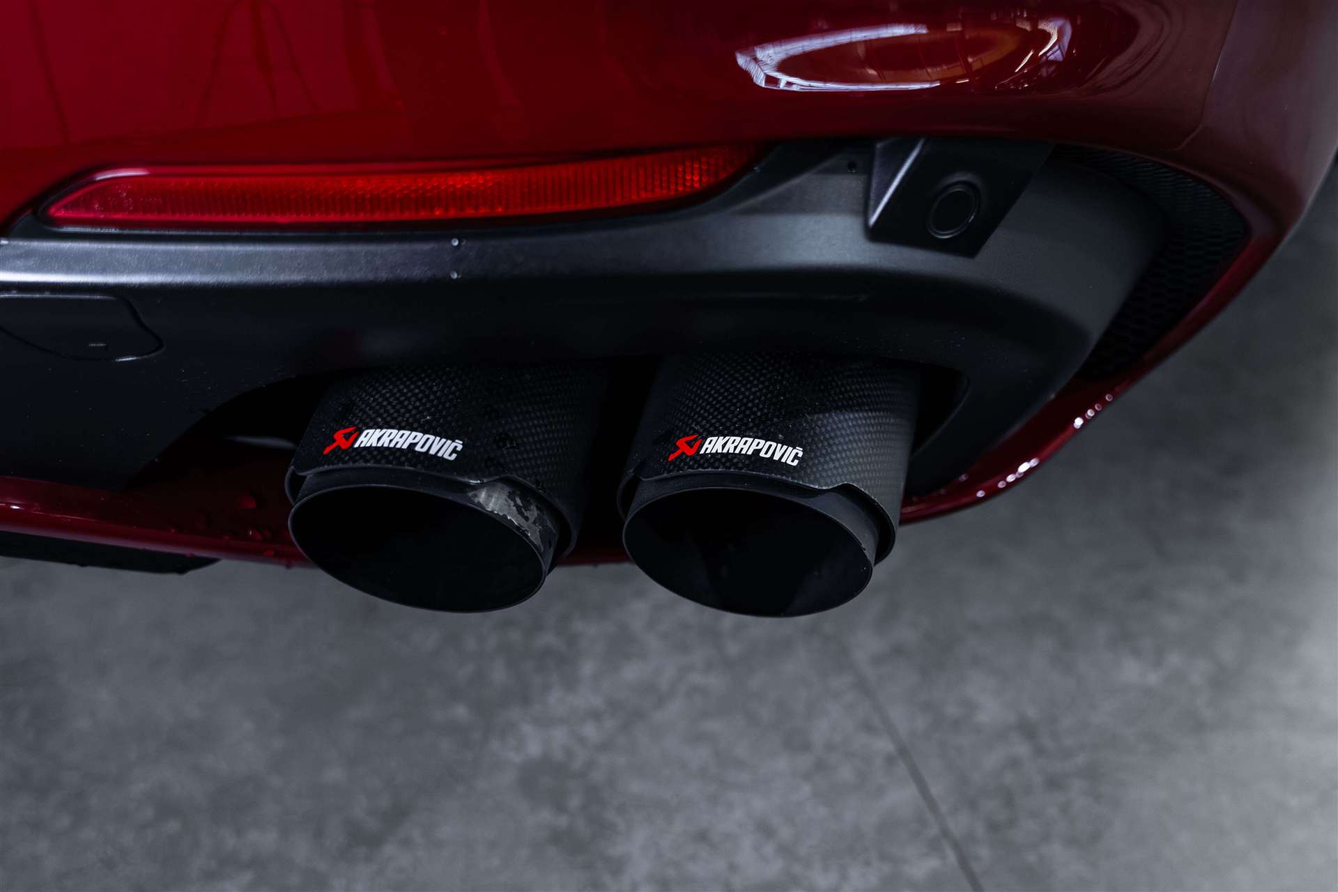 ALFA ROMEO Stelvio 2.9 V6 Quadrifoglio Q4 Automatic-image-5