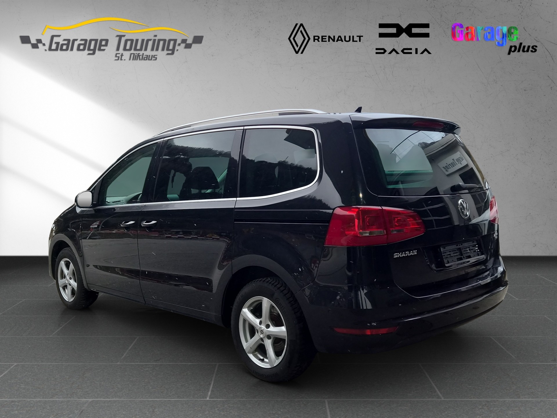 VW Sharan 2.0 TDI BMT Highline 4Motion-image-3