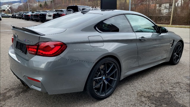 BMW M4 Coupé CS DKG-image-3