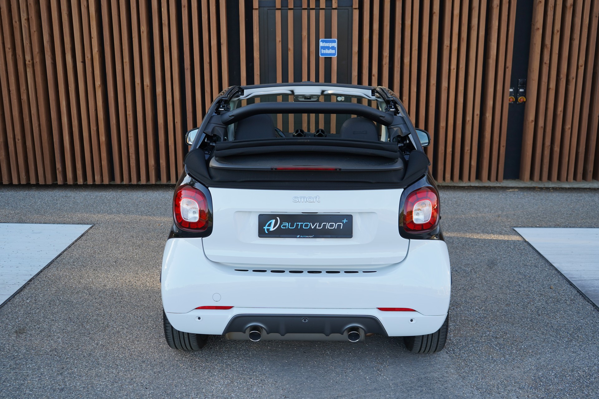 SMART FORTWO BRABUS TWINMATIC l 109 PS-image-12