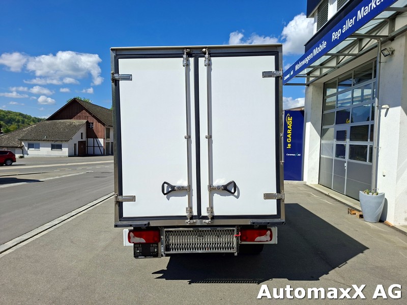 MERCEDES-BENZ Sprinter 316 Kab.-Ch. 3665 Tiefkühlwagen-image-6