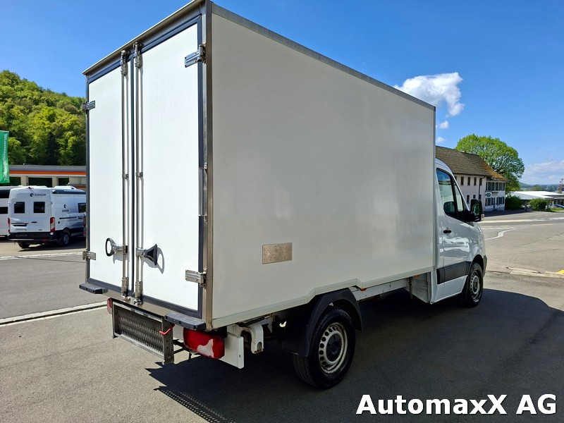 MERCEDES-BENZ Sprinter 316 Kab.-Ch. 3665 Tiefkühlwagen-image-5