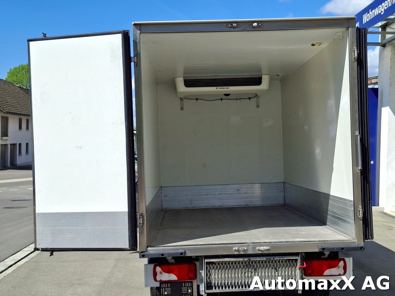 MERCEDES-BENZ Sprinter 316 Kab.-Ch. 3665 Tiefkühlwagen-image-7
