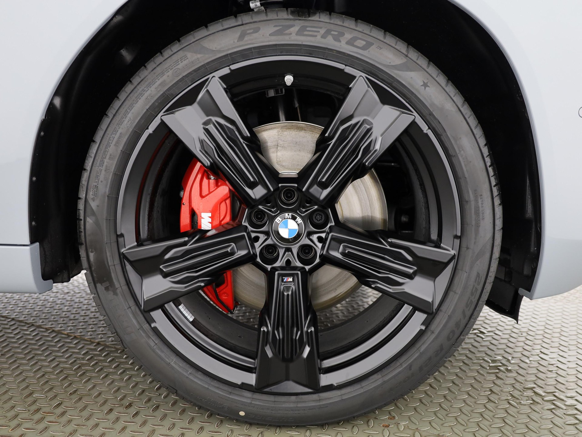 BMW X3 M50i-image-3