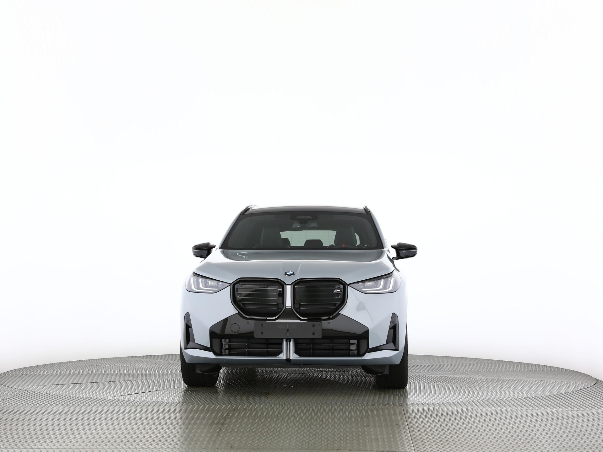 BMW X3 M50i-image-29