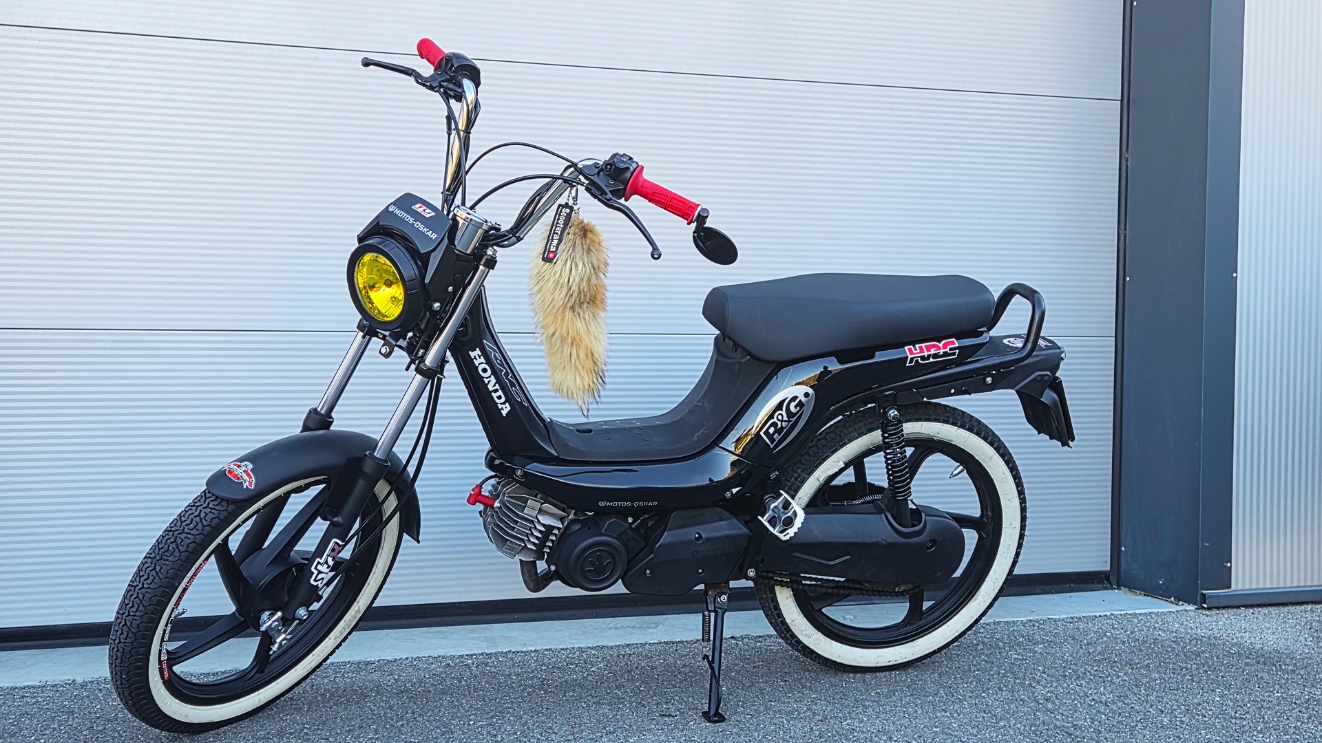 BYE BIKE Retro POWER-showroom-element-3