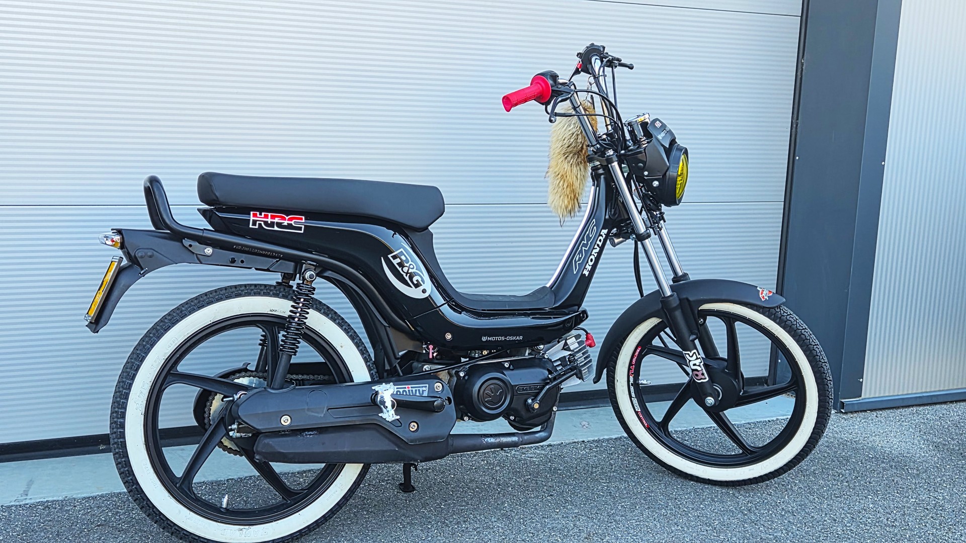 BYE BIKE Retro POWER-showroom-element-1