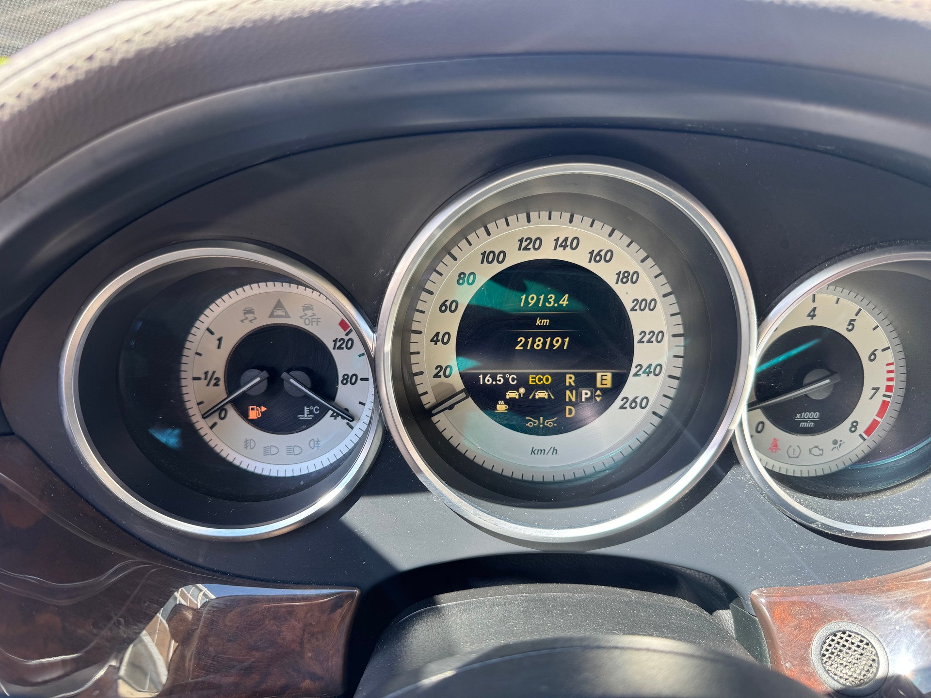 MERCEDES-BENZ CLS 350 7G-Tronic-image-5