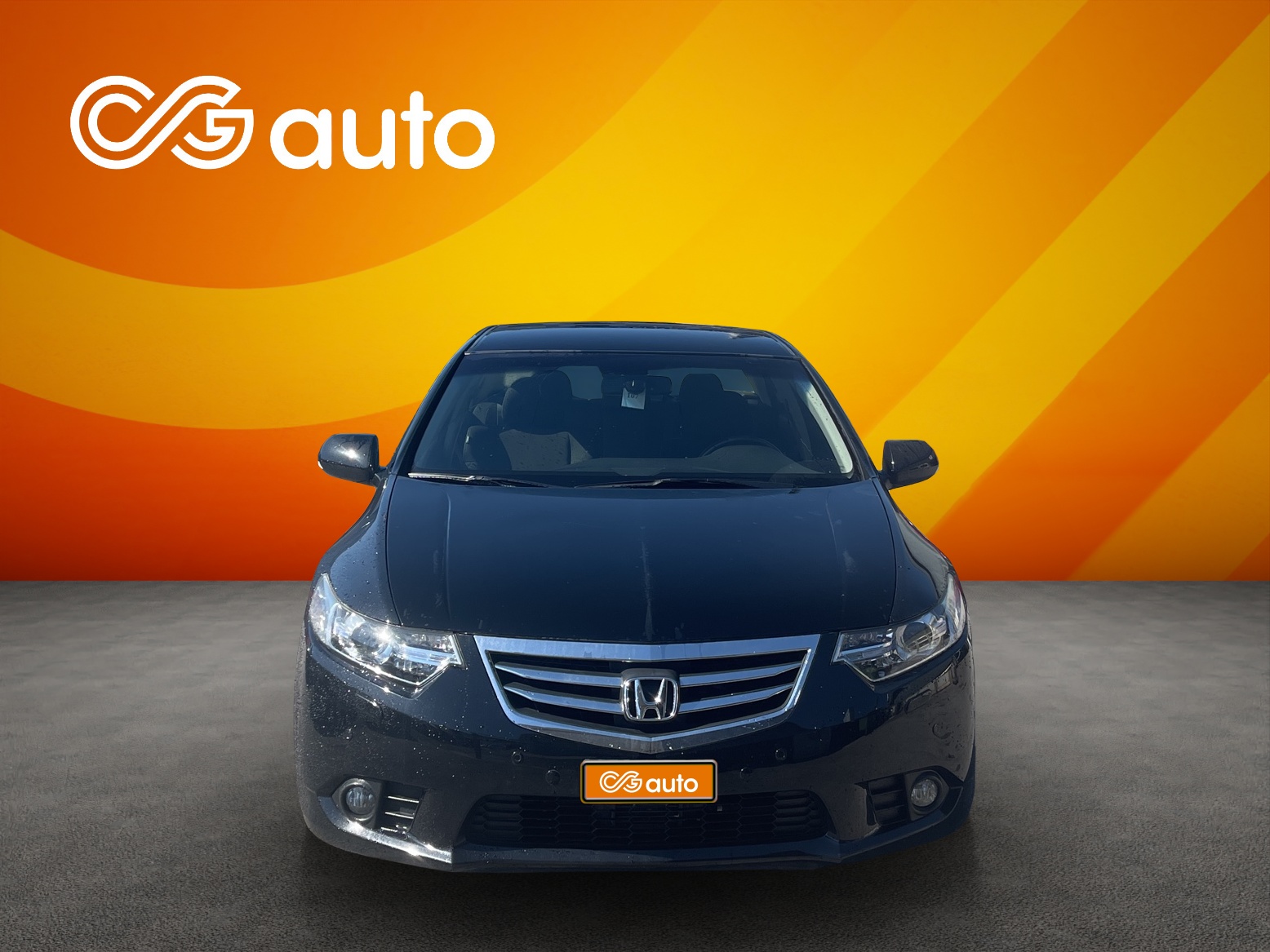 HONDA Accord 2.2 i-CTDi Elegance-image-2