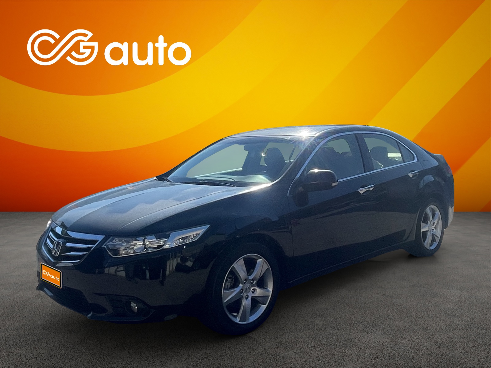HONDA Accord 2.2 i-CTDi Elegance-image-0