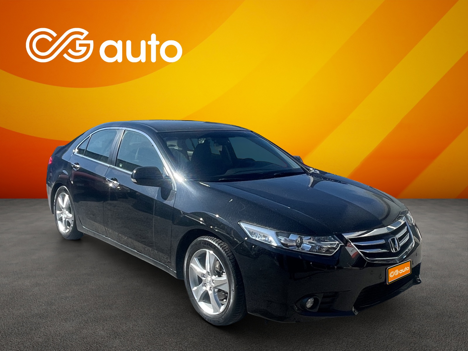 HONDA Accord 2.2 i-CTDi Elegance-image-1
