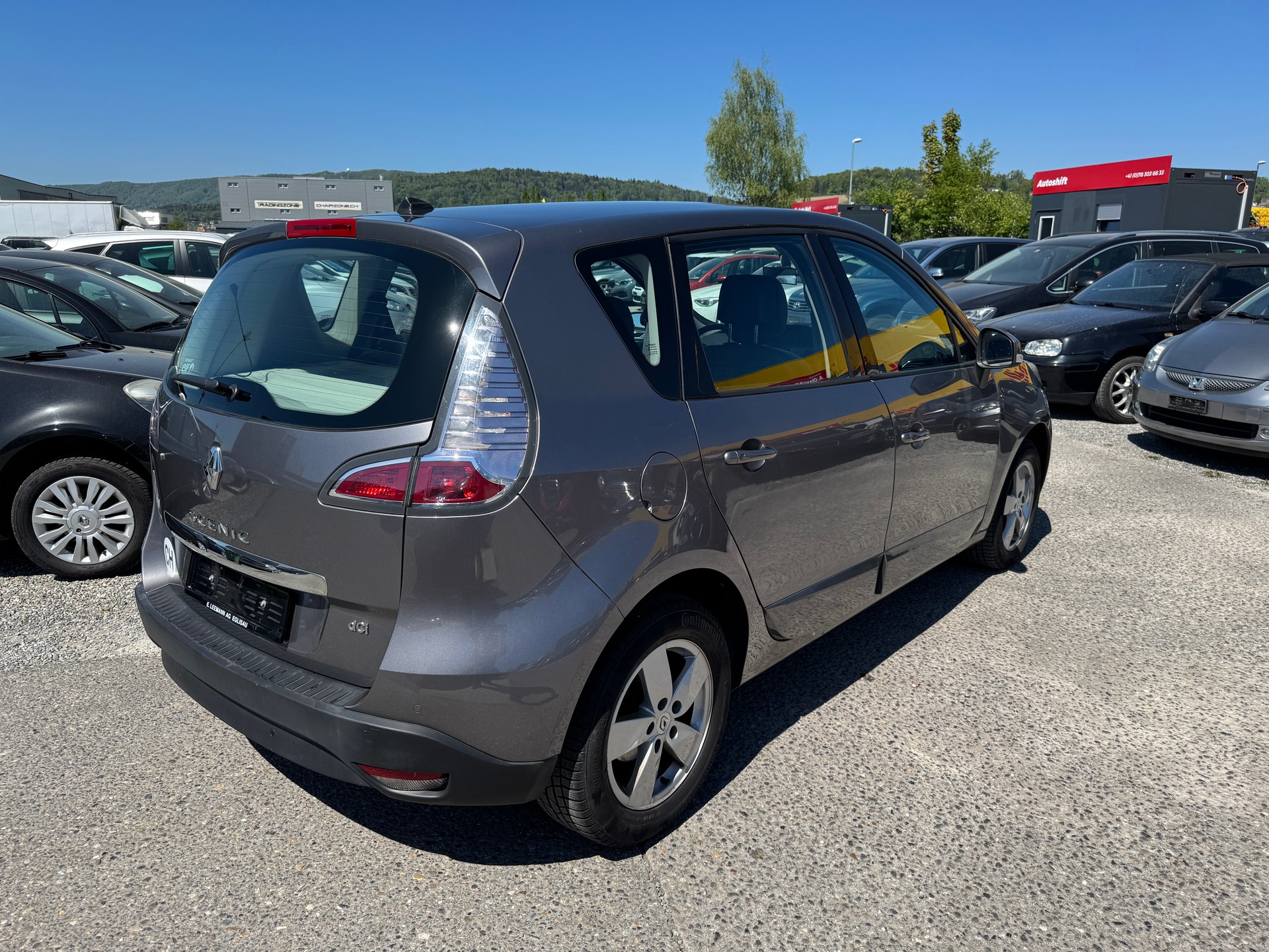 RENAULT Scénic 1.5 dCi Bose Edition EDC-image-4