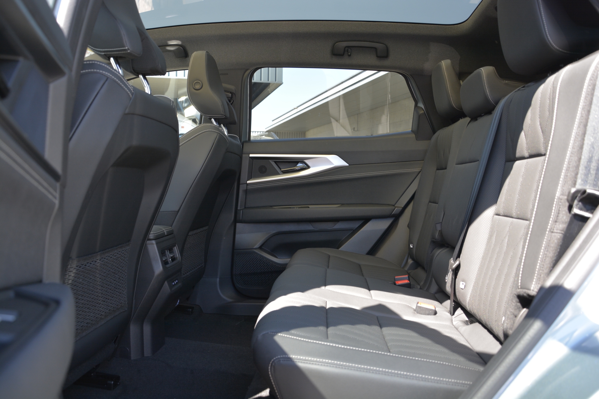 RENAULT Espace iconic full hybrid E-Tech 200 - 5 Seater-image-6