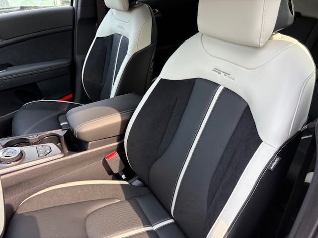 KIA Sportage 1.6T-GDi GT-Line 4x4 7DCT-image-7