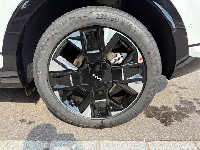 KIA Sportage 1.6T-GDi GT-Line 4x4 7DCT-image-10