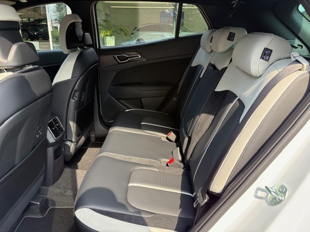 KIA Sportage 1.6T-GDi GT-Line 4x4 7DCT-image-8