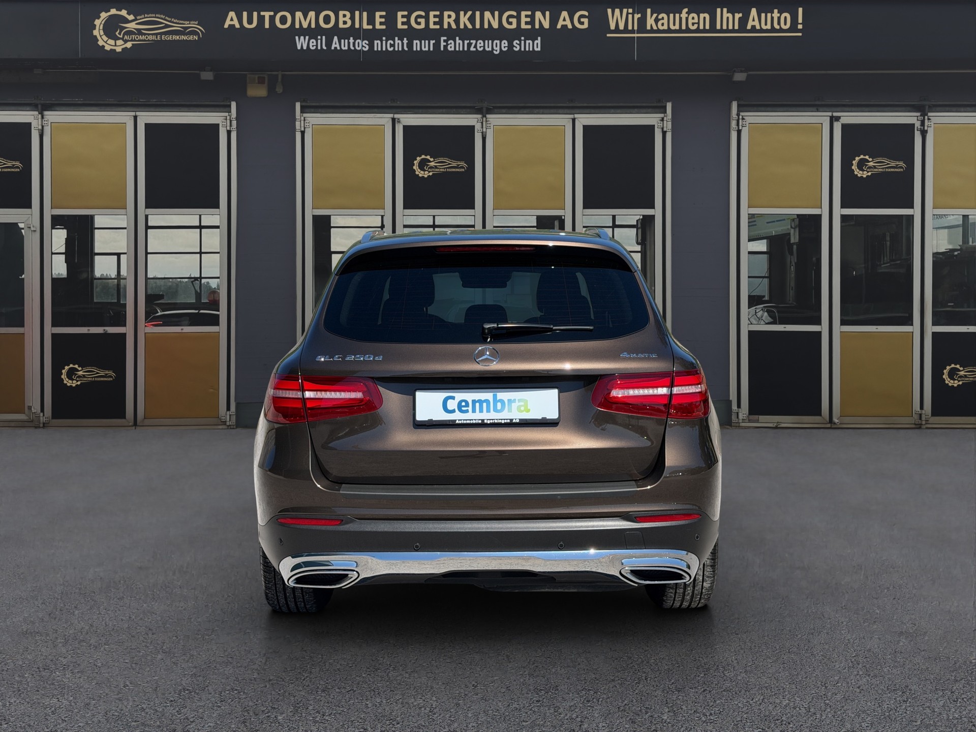 MERCEDES-BENZ GLC 250 d 4m-image-5