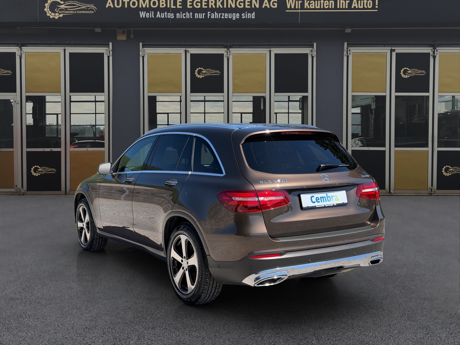 MERCEDES-BENZ GLC 250 d 4m-image-6