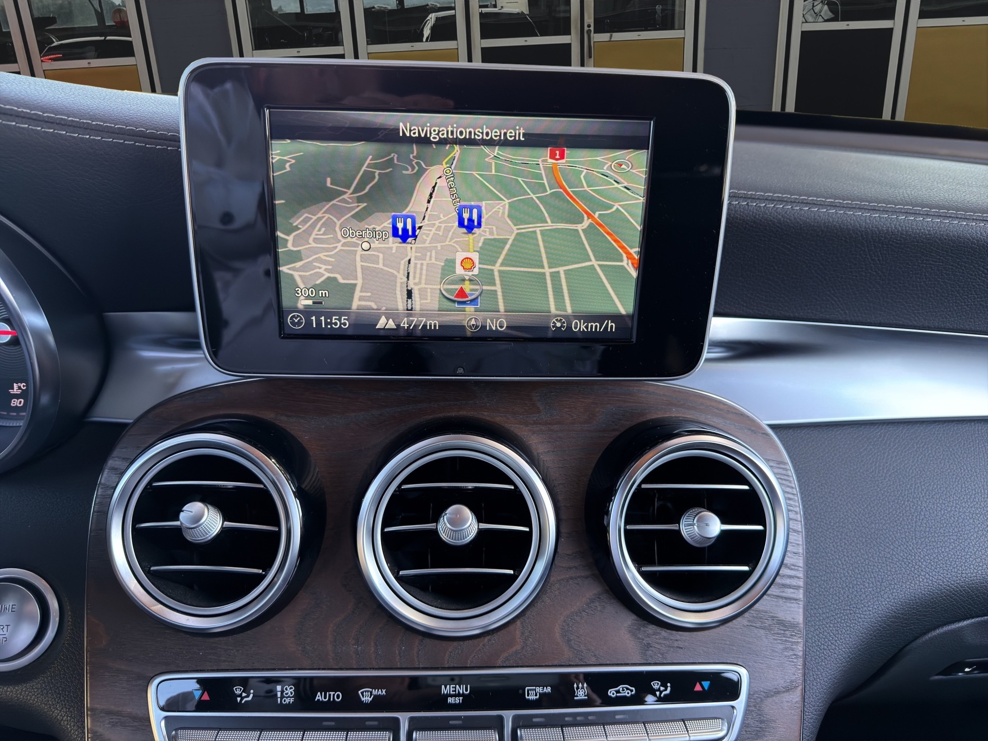 MERCEDES-BENZ GLC 250 d 4m-image-14