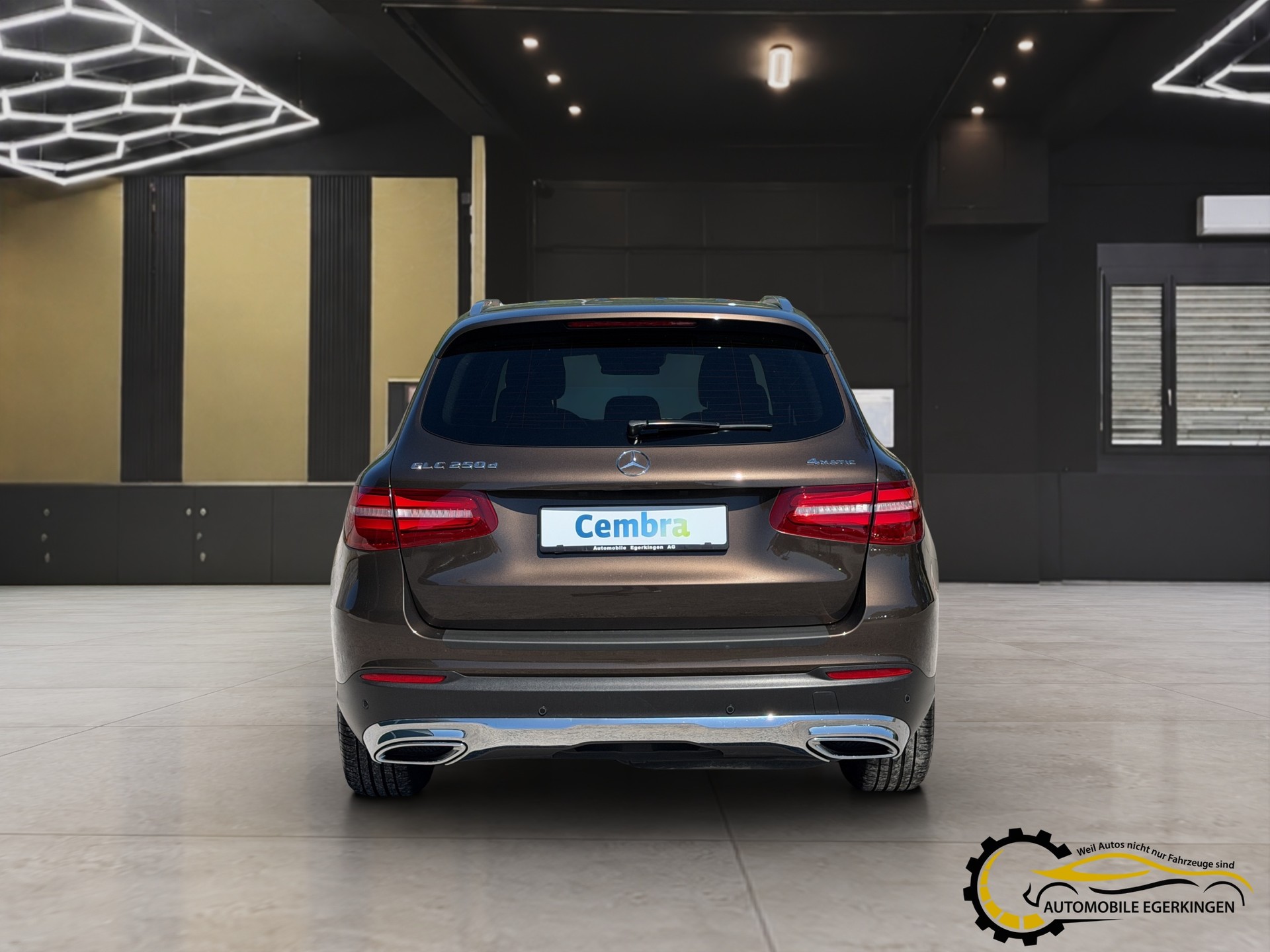 MERCEDES-BENZ GLC 250 d 4m-image-5