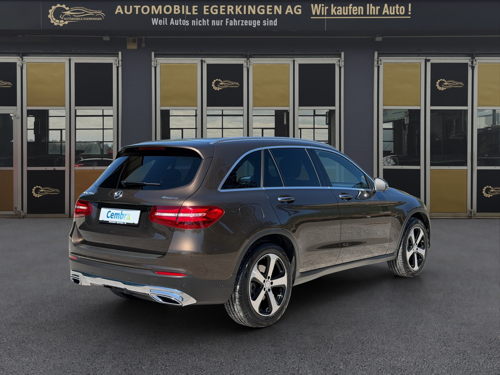 MERCEDES-BENZ GLC 250 d 4m-image-4