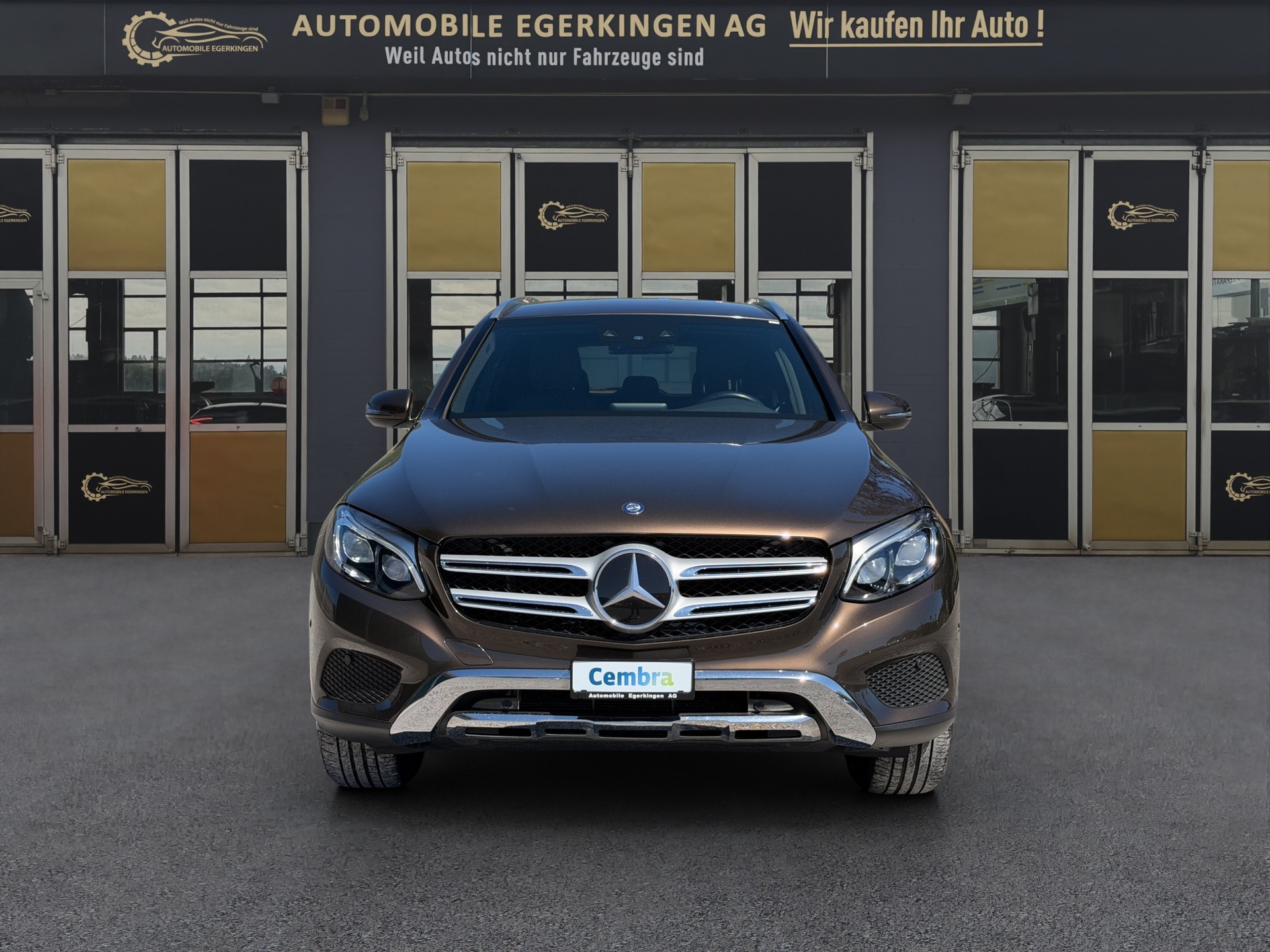 MERCEDES-BENZ GLC 250 d 4m-image-1