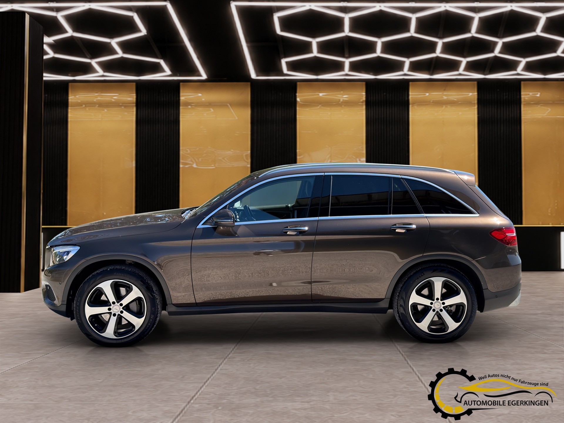 MERCEDES-BENZ GLC 250 d 4m-image-7