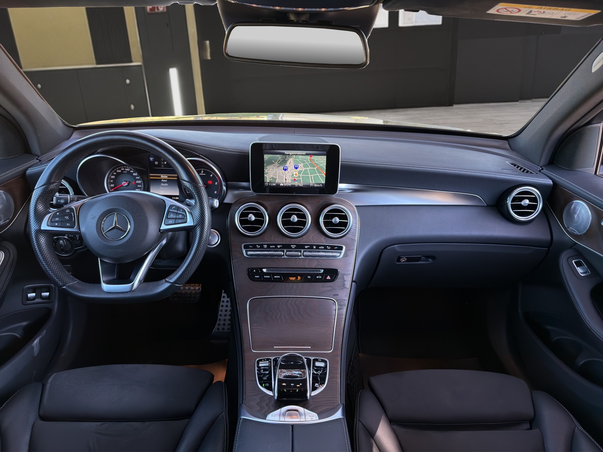 MERCEDES-BENZ GLC 250 d 4m-image-10