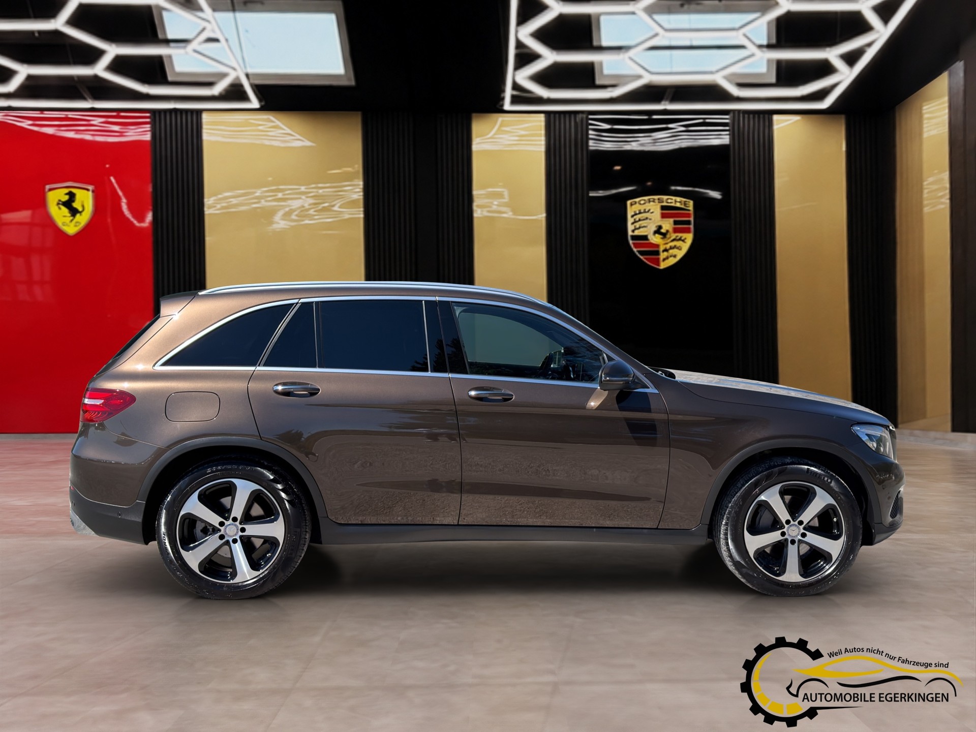 MERCEDES-BENZ GLC 250 d 4m-image-3